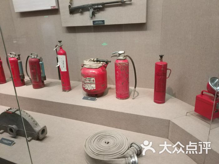 中国消防博物馆图片 第2张
