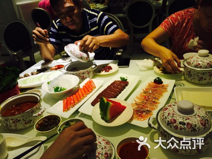 豆捞坊(万达广场宝山店)-图片-上海美食-大众点评网
