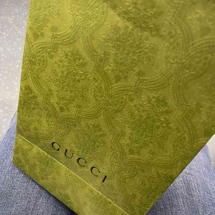 gucci(恒隆广场店)