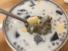 贵龙华地址清补凉(广发区店)特色,天下,v地址时电话美食班戟榴莲图片