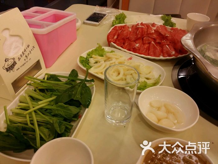 彤德莱火锅(八家子店)-图片-沈阳美食-大众点评网