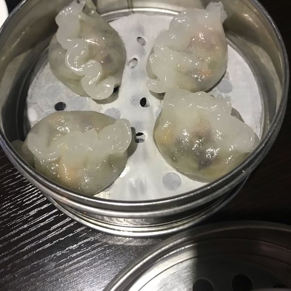 潮州粉粿