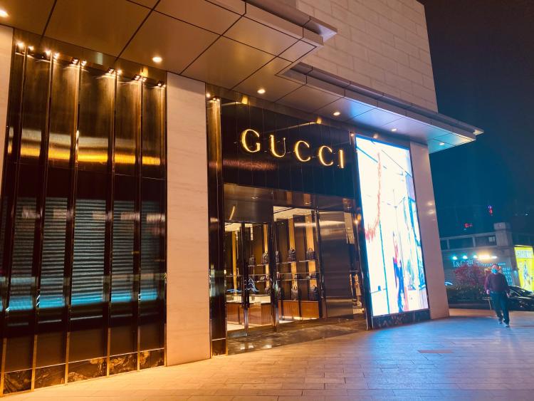 gucci(大洋晶典百货店)-"福州gucci(大洋晶典百货店)位于鼓楼.