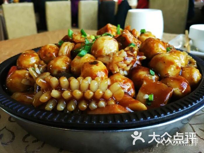 大鸭梨烤鸭店(观音寺店)图片 - 第2张