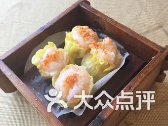 广州中国大酒店好吃的早茶_广州中国大酒店哪