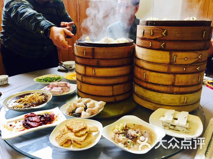 高邮陈记饭店图片 第677张