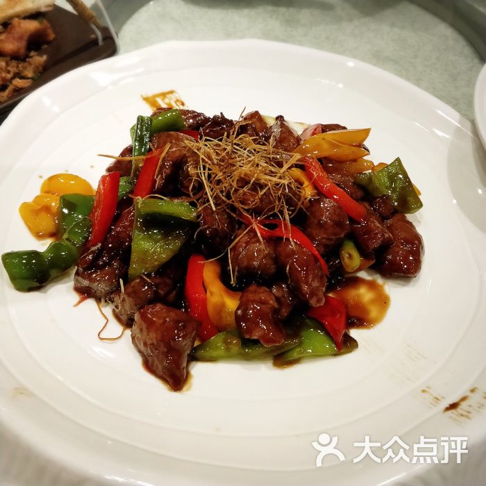 东田私家菜图片 第9张