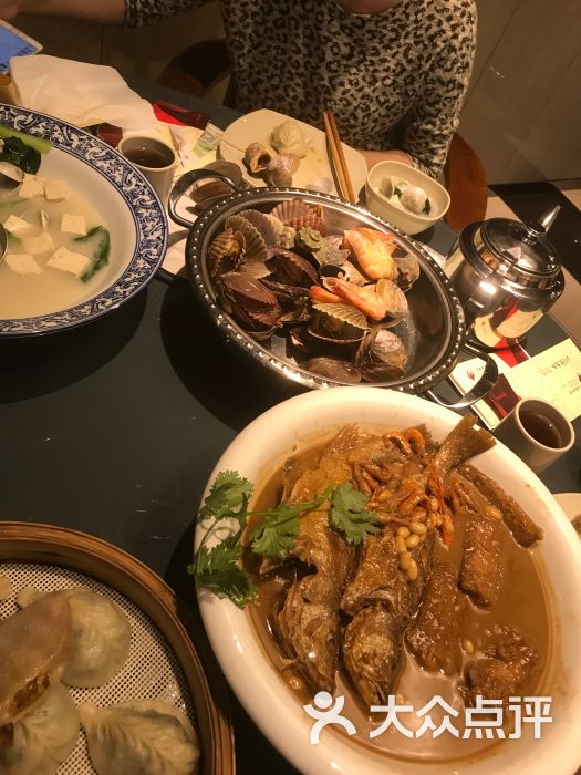 凤凰园美食城(西山道店)-图片-唐山美食-大众点评网