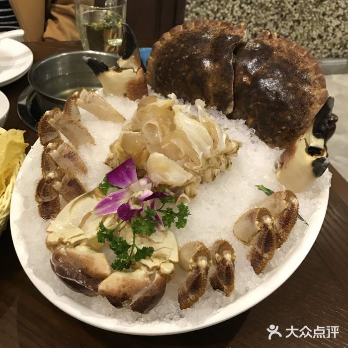 东海怡品海鲜豆捞(西水东店)图片