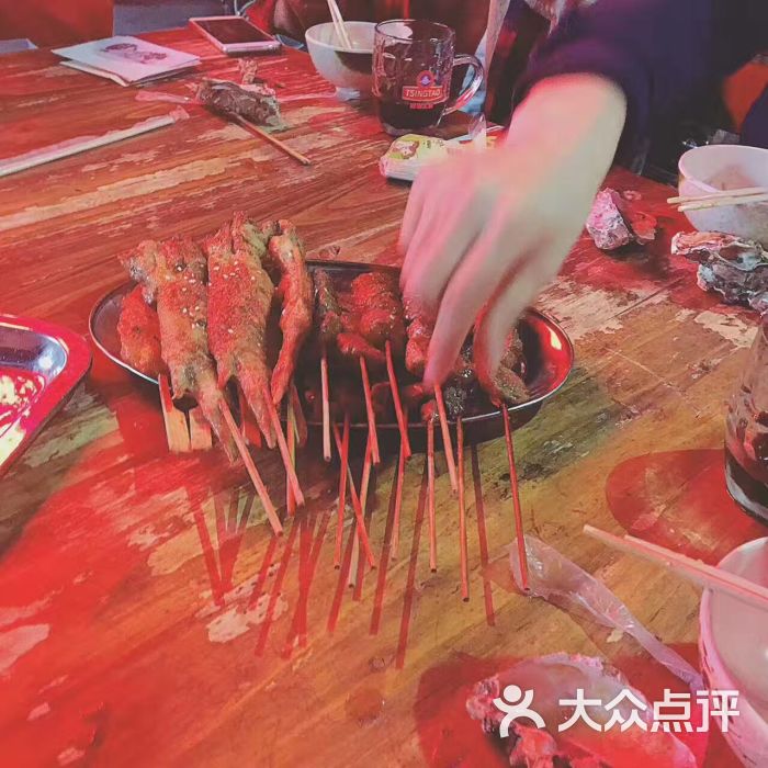 青岛啤酒多彩扎啤图片 - 第3张