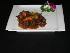 绿港雅尊温州菜-图片-北京