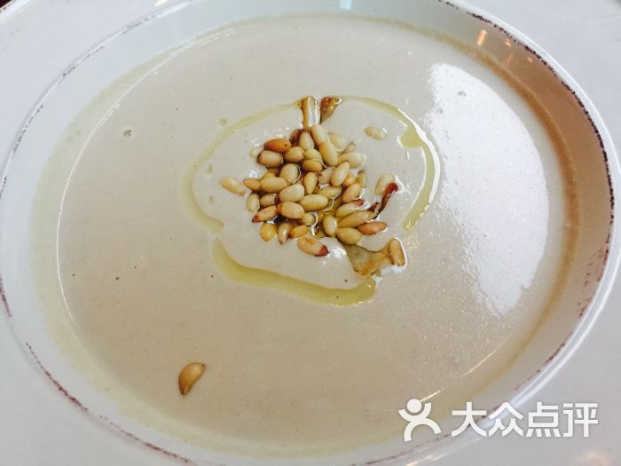 LA BOTA Bund Docks(老码头店)-图片-上海美食