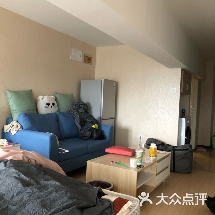 申悦国际公寓酒店