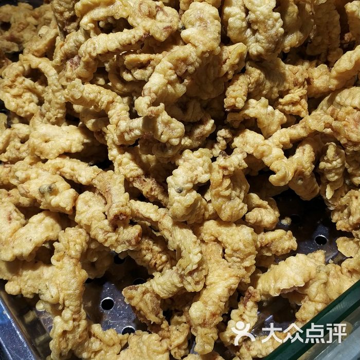 刘酥肉
