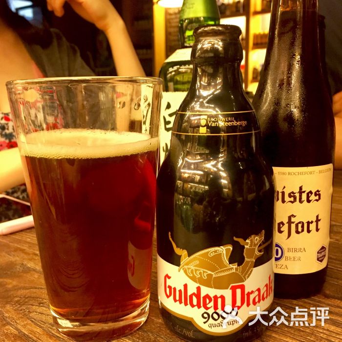 coolbeer进口啤酒美食馆图片 - 第59张