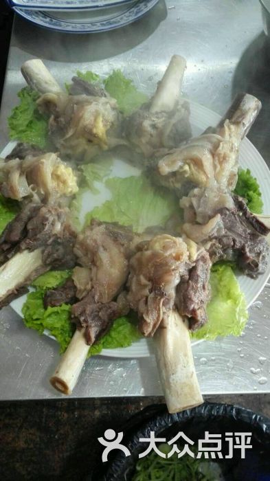 天祝县旭日福客休闲山庄-图片-天祝藏族自治县美食-大众点评网