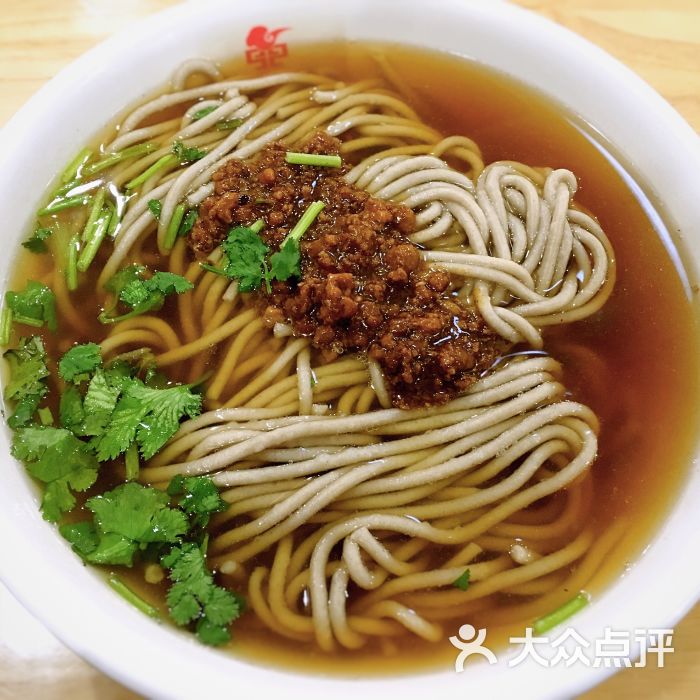 骨汤倾诚饸饹面-图片-赤峰美食-大众点评网