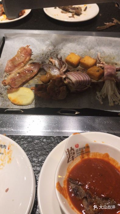 滕牛自助烤肉图片 - 第512张