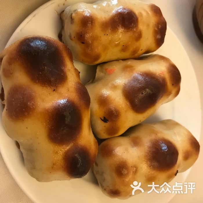 喀什饭庄帕尔姆丁图片-北京新疆菜-大众点评网