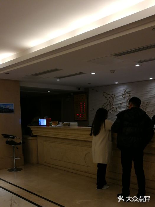 名雅千佛山宾馆-图片-济南美食-大众点评网