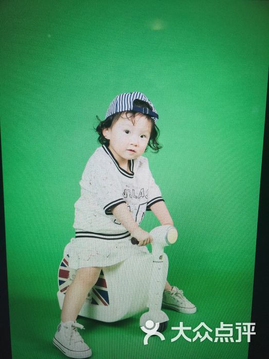 美国贝客胎儿摄影(长宁旗舰店)-图片-上海