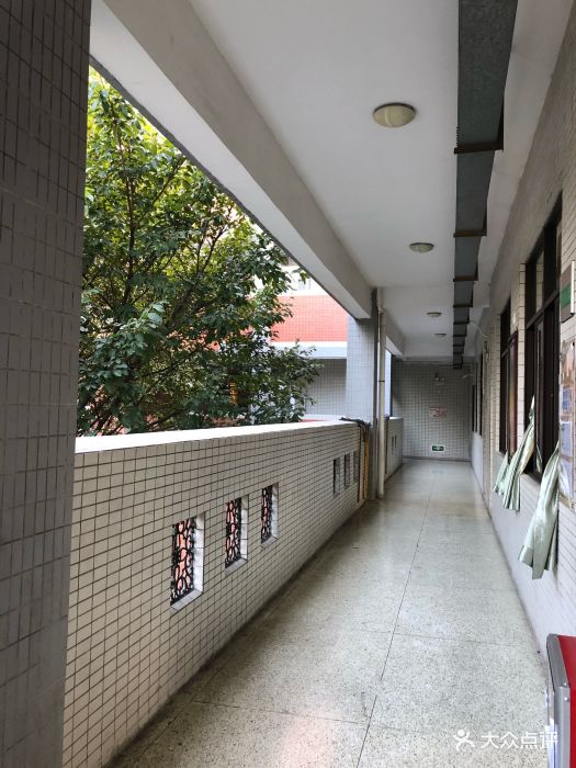 康有为纪念小学(东校区)图片