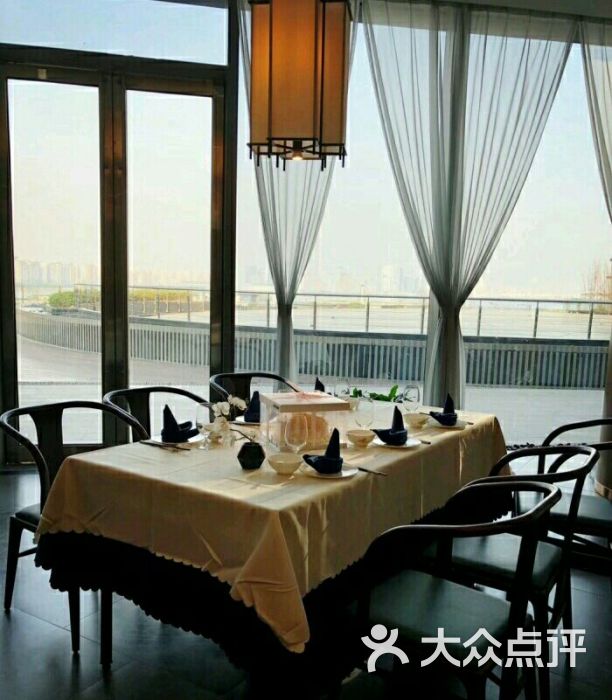 松鹤楼(苏州中心店)图片 - 第6张