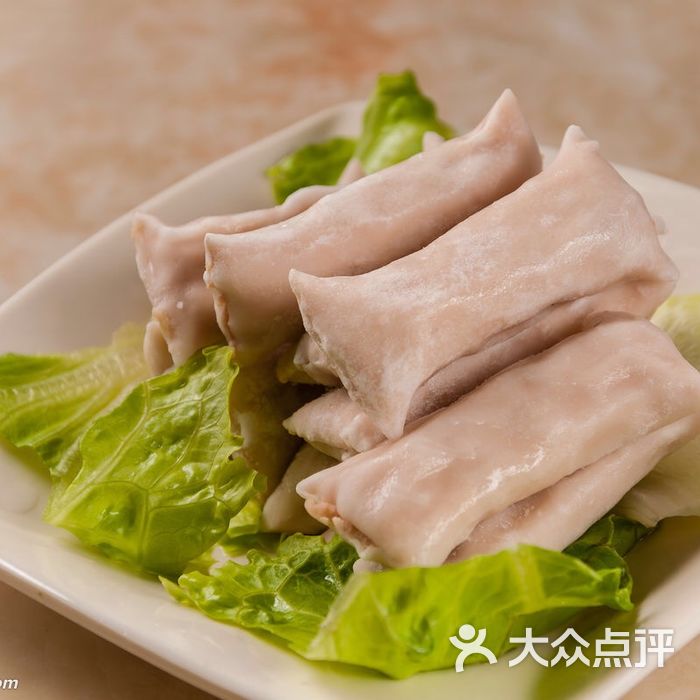 那家火锅粉还可以虾饺图片-北京小吃快餐-大众点评网