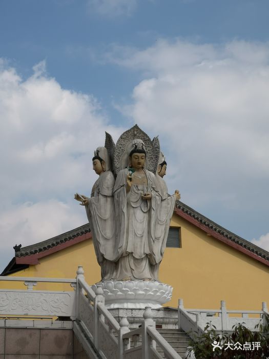 吴黄禅寺景点图片 第1张
