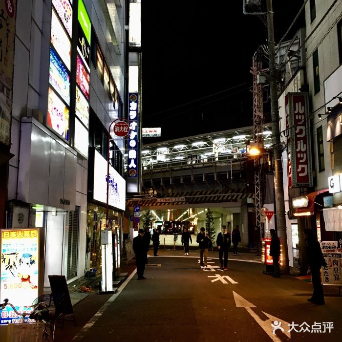 东京地下鉄银座线神田駅图片 - 第18张