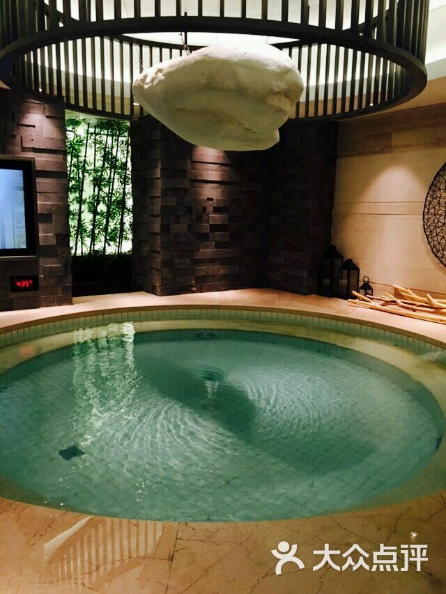金水蓝湾温泉酒店-图片-沈阳休闲娱乐-大众点评网
