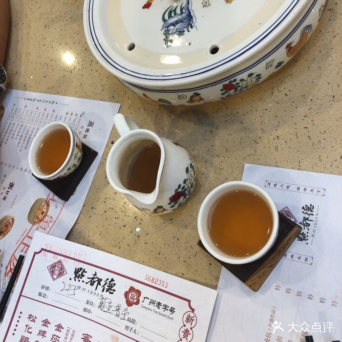 点都德(新福港店-图片-佛山美食-大众点评网
