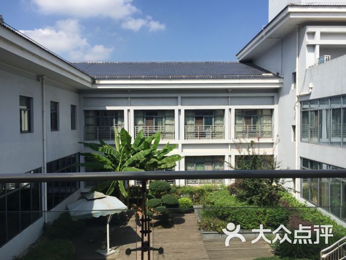 嘉和苑度假村图片 第2张