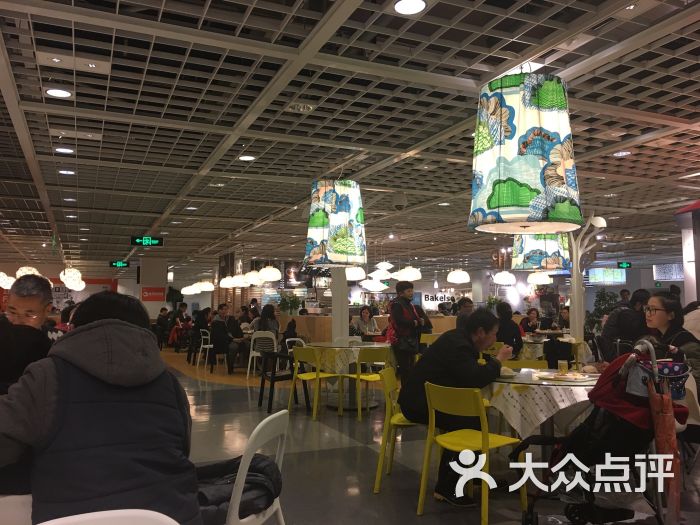 宜家餐厅(宝山店)-图片-上海美食-大众点评网