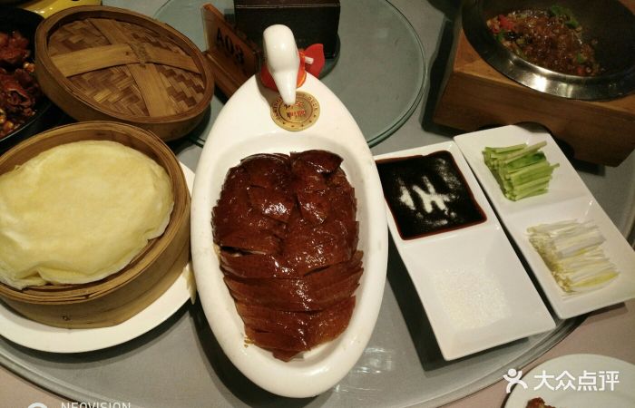 正院大宅门(甜水园店)图片