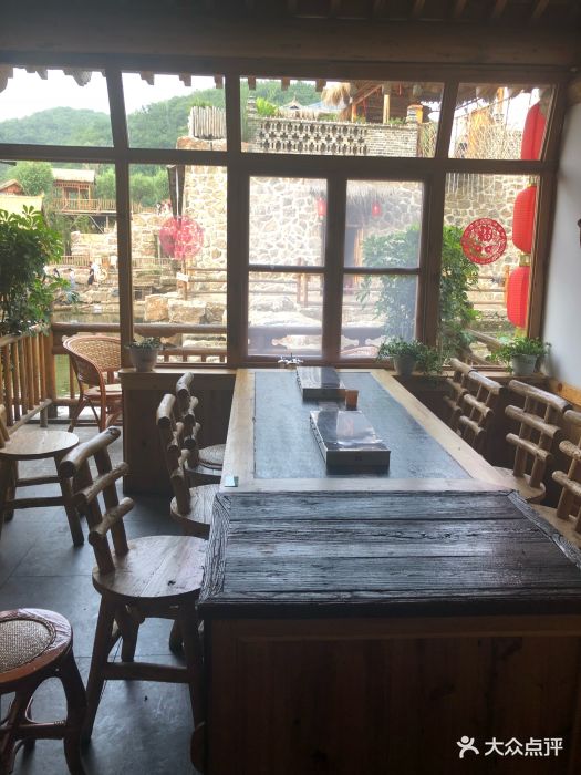 渔掌门老院子-图片-鞍山美食-大众点评网