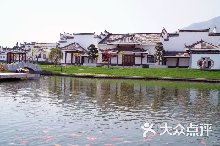 水墨江南大酒店-图片-泾县酒店-大众点评网
