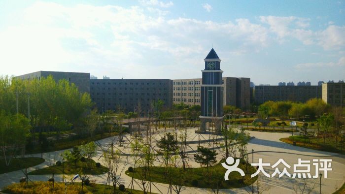 辽宁传媒学院-图片-沈阳学习培训-大众点评网