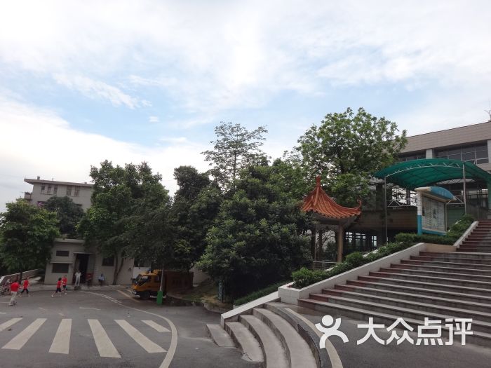 佛山市南海区南海中学图片 - 第16张