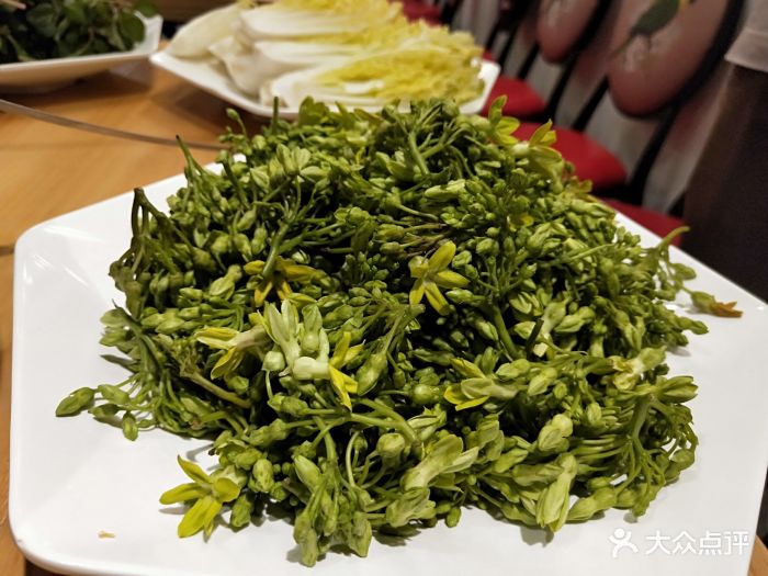小鱼儿顺德私房菜(北京路店)夜香花图片 - 第267张