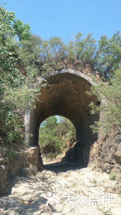 京西古道风景区-图片-门头沟区周边游-大众点评网