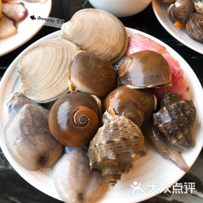 赤山大酒店图片-北京自助餐-大众点评网
