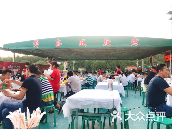 喜旺烧烤广场图片 - 第5张