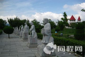 王府游乐园门票_地址_地图_攻略(图)-青州市