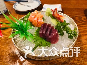 日本料理排名_日本料理图片(3)