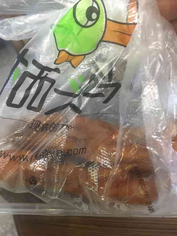 栖头鸭(塘厦花园街店)-"老顾客光临,最喜欢栖头鸭的鸭