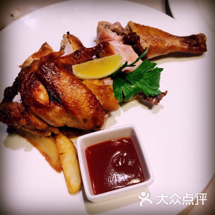 24k法国海鲜bar-鲁美-上海美食-大众点评网蒂玛图片食图片
