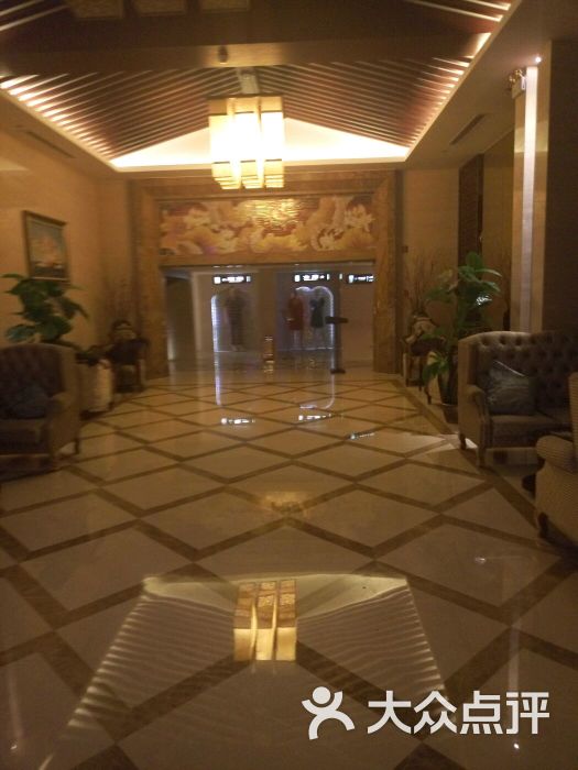 上善若水洗浴休闲酒店-图片-济南休闲娱乐