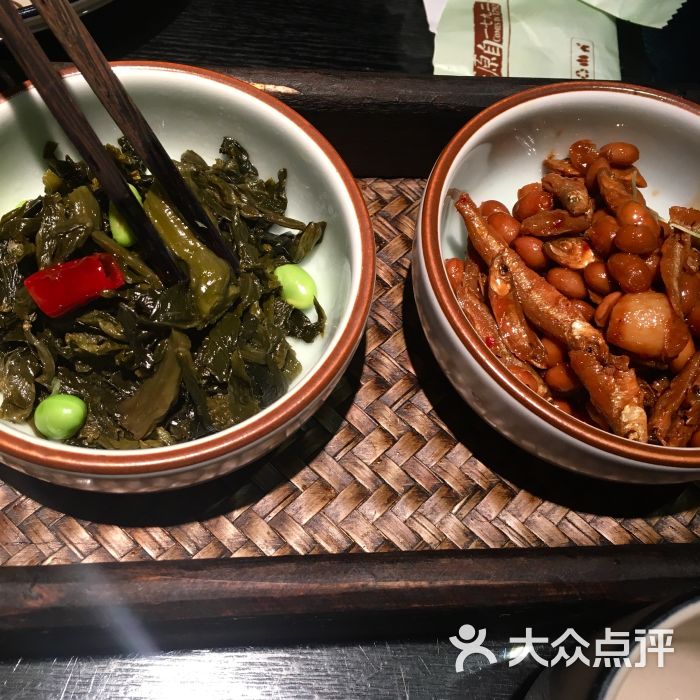 苏帮袁Sue Cuisine(丽都广场店)