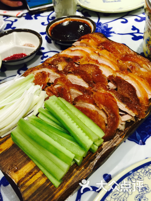 满园春饼(邯郸新世纪店)-图片-邯郸美食-大众点评网